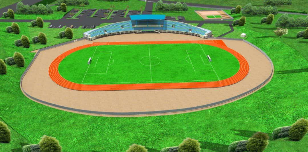 Uko Sitade ya Bugesera izaba iteye niyuzura