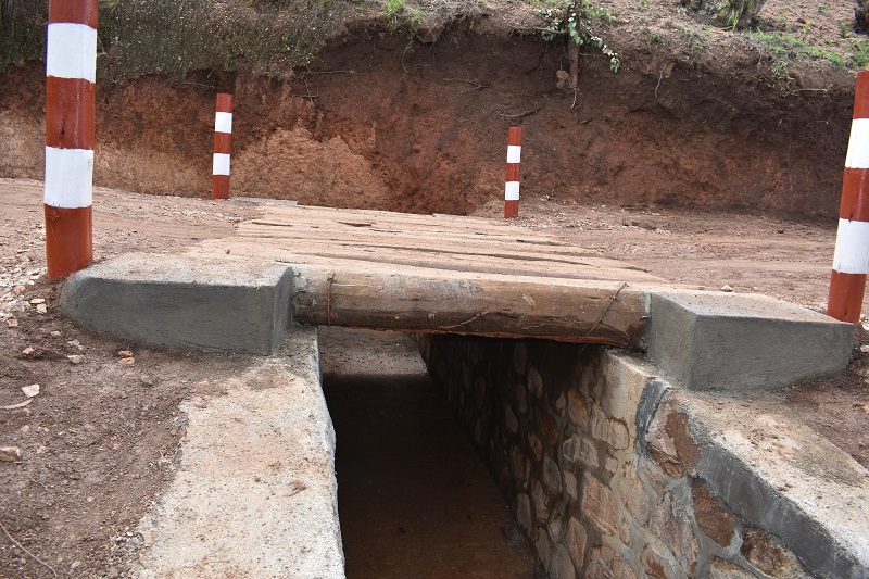 Ryuzuye ribatwaye miliyoni 8 z'amafaranga y'u Rwanda