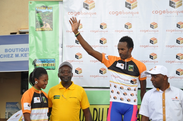 Depretsion yahembewe kwitwara neza ahazamuka.