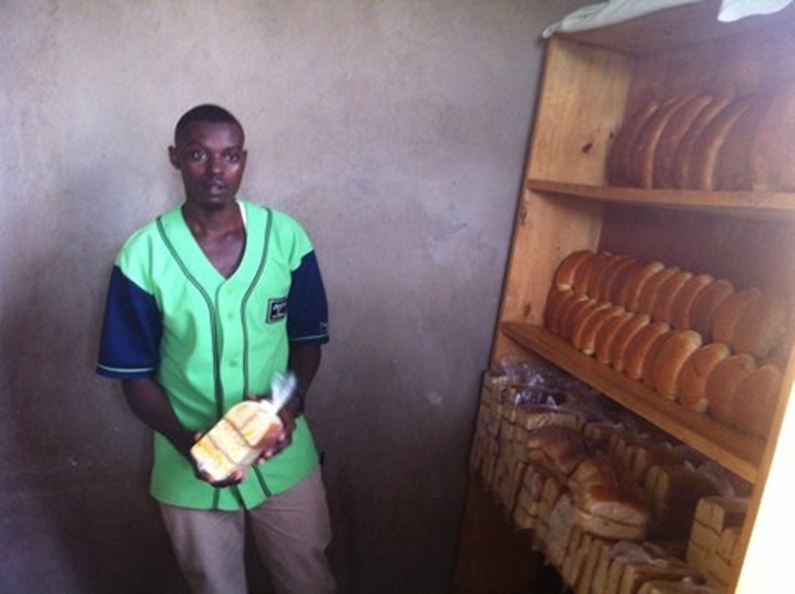 Korohereza abihangira imirimo ngo bizagabanya umubare w