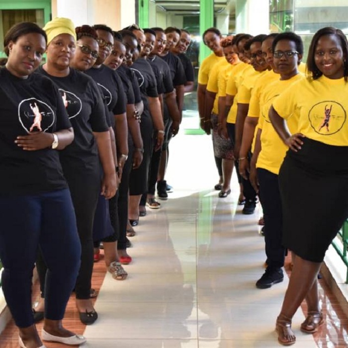 Abatangiranye n'iyo gahunda ubu bameze neza kandi ngo ntibazayihagarika