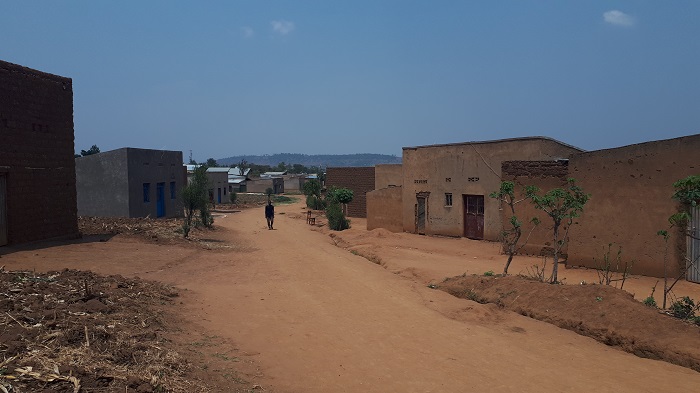 Umudugudu wa Kimaramu uribo abana benshi kuburyo ukeneye ishuri ry'abana bakiri bato