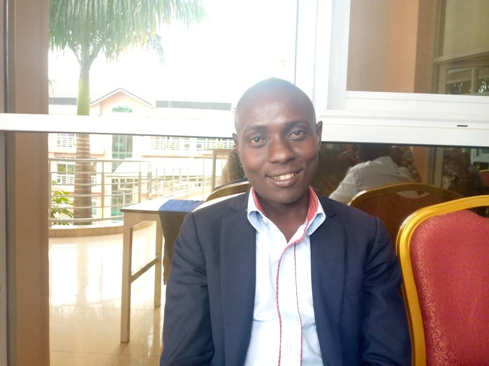 Yavuye kunzoga Nyuma yo guhura na CECYDAR kuko yatezaga amakimbirane mu muryango