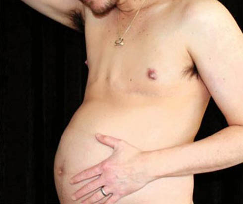 Gary aricuza kuba yari umugabo ariko akaza kwihindura umugore.