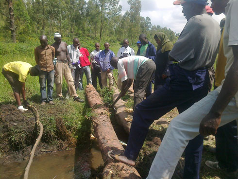Iryo teme basize bakemuye ikibazo cyaryo.