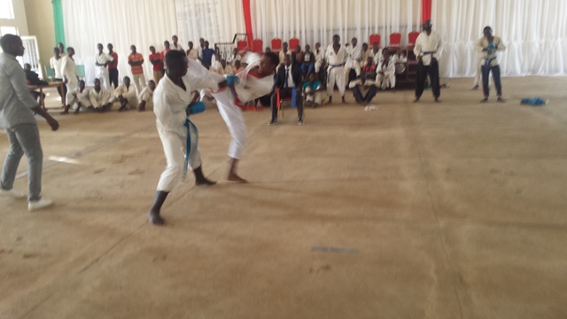 Ikipe yatoranyijwe biciye mu marushanwa