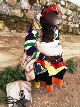 Avuga ko yumvaga kwiyahura byamurutira kubaho ahangayitse.