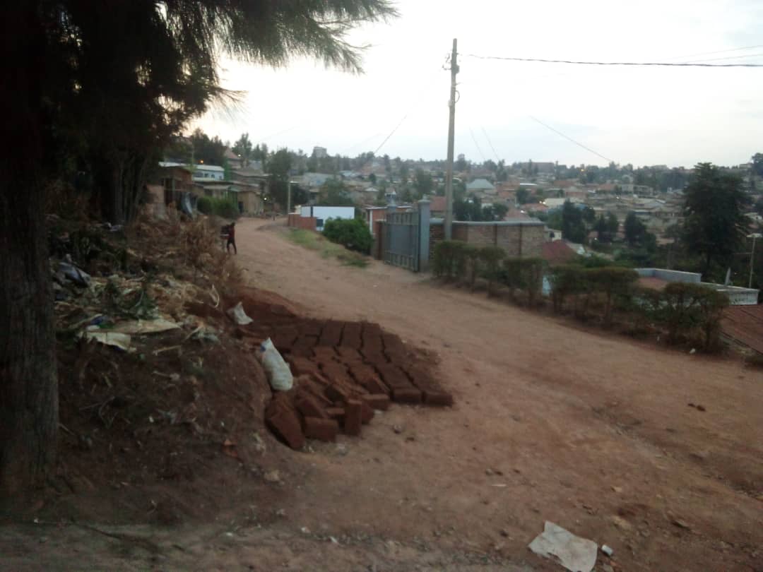 Uyu muhanda ngo uramutse ukozwe neza wagabanya umubyigano w'ibinyabiziga mu yindi mihanda bikunze guhuriramo