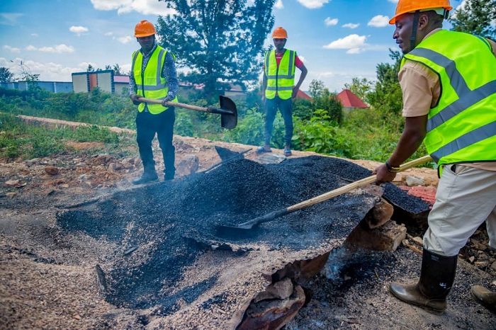 Uburyo bakoreshaga mu gushyushya godoro yo gushyira mu muhanda