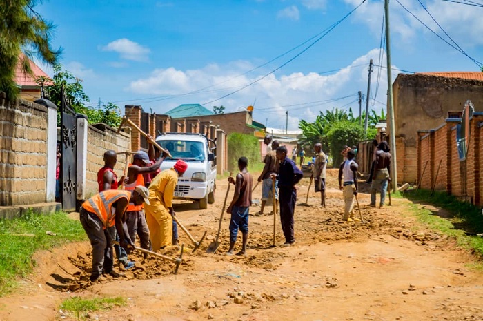 Abandi baturage bahise biyemeza gukomerezaho
