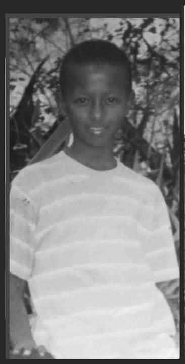 Umuhoza Olive nyuma ya Jenoside