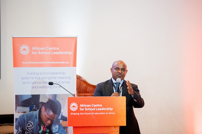 Umujyanama mu bya Tekiniki muri Minisiteri y