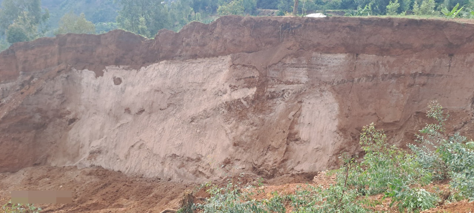 Biravugwa ko bacukuraga amabuye y