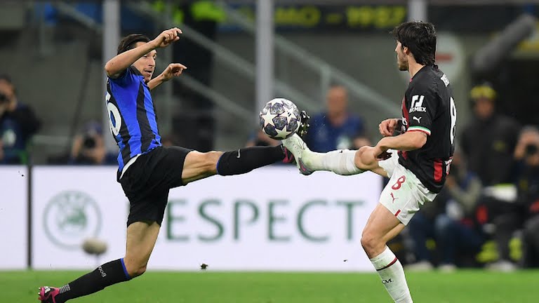 Wari umukino w'ishiraniro hagati y'amakipe asangiye Igihugu, Umujyi ndetse na Stade