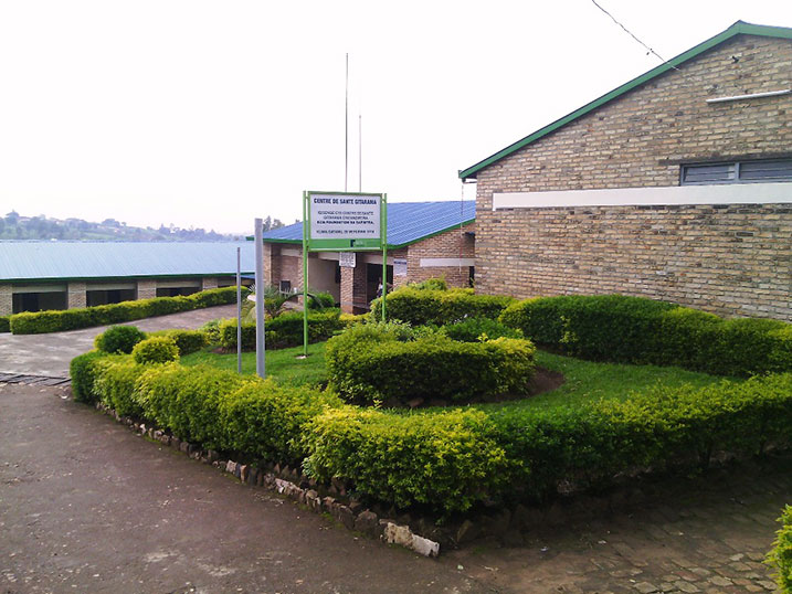 Umukozi wa MUSA mu kigo nderabuzima cya Gitarama avuga ko gutinda kwishyura biterwa n'uko fagitire ziza zitinze kandi ari nyinshi.