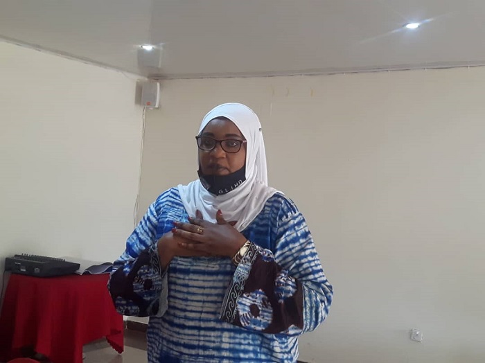 Umulisa avuga ko hari ibihumbi by'abagore n'abakobwa banywa ibyatsi bashaka gukuramo inda