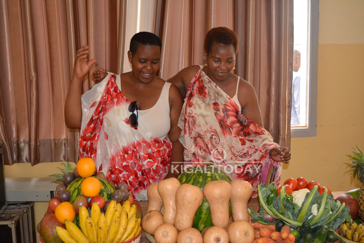 Remera abagore bamuritse ibikorwa byabo