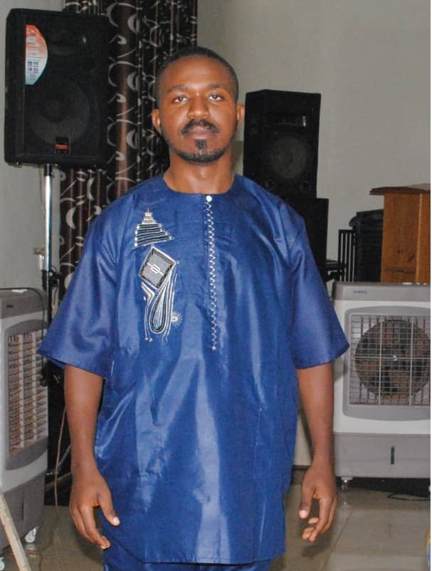 Master Habimana Jean Claude utegura iki gikorwa 