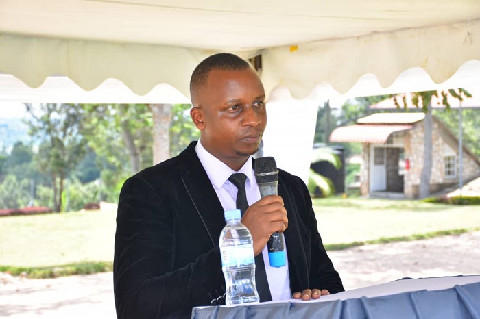 urubyiruko rwaganirijwe ku mateka ya Jenoside yakorewe Abatutsi rusabwa kubungabunga ibyagezweho