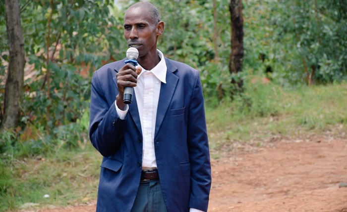 Ubuhamya bwa Uwihirwe Janvier bwagarutse ku buzima Abatutsi babayemo mbere ya Jenoside no mu gihe yakorwaga