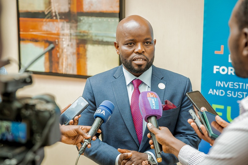 Jean Philbert Nsengimana asobanura iby'iyo nama igiye kubera mu Rwanda