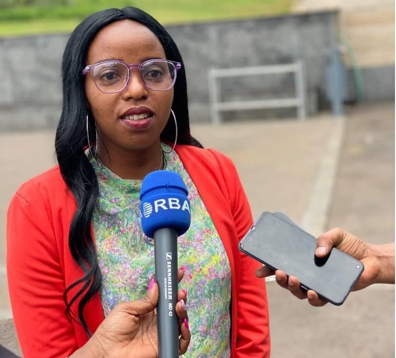 Aimée Letitia Umubyeyi 