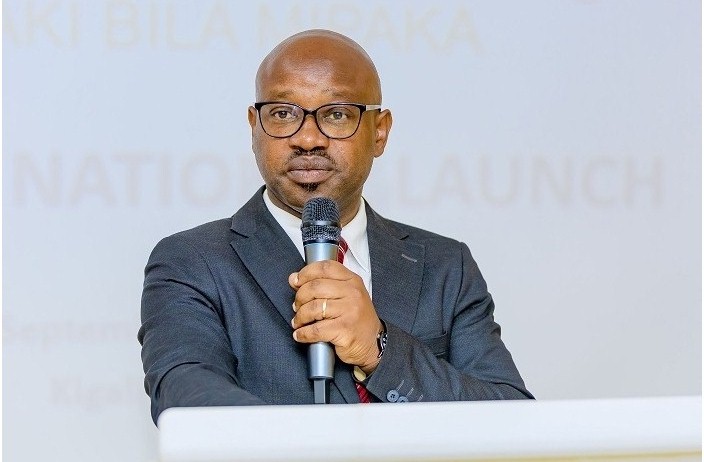 Umunyamabanga Uhoraho muri MINIJUST, Theophile Mbonera