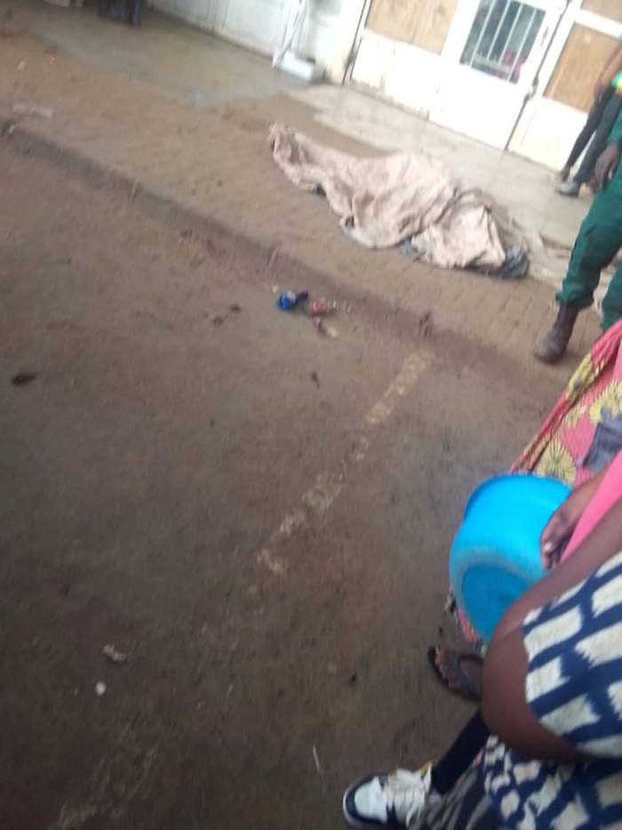 Umuntu wiyahuye ku nkundamahoro