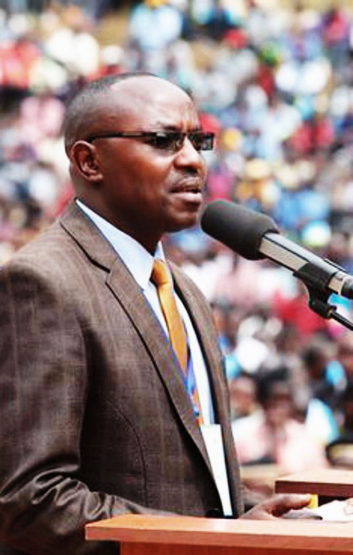 Mugunga avuga ko ingamba zo guhashya ubujura zakajijwe muri iyi minsi.