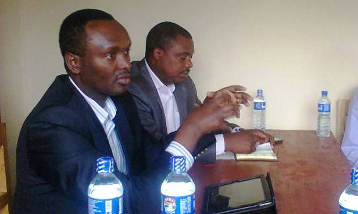 Hategeka avuga ko Umucuruzi ubereye u Rwanda agomba gukunda igihugu cye kandi agatanga imisoro yibwirije.