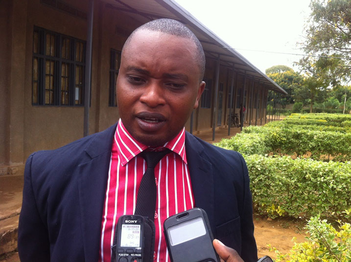 Rwamukwaya avuga ko bari kureba niba uyu mushinga uri kugera ku ntego zawo ndetse niba wakomeza gukoreshwa.