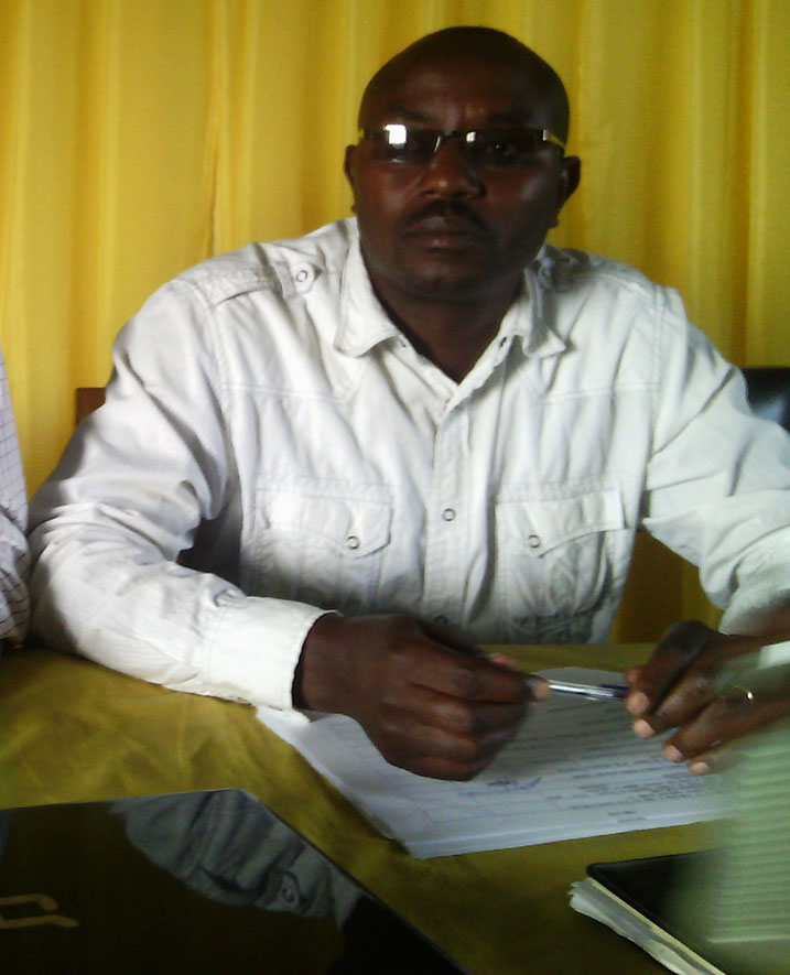 Mugunga avuga ko nta makuru y'impamo ku nkomoko y'izi mbwa zirya abantu mu ijoro.