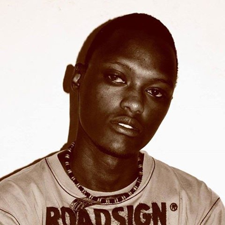 Umunyamakuru Giovanni Mahoro wakoreraga Radio Salus.