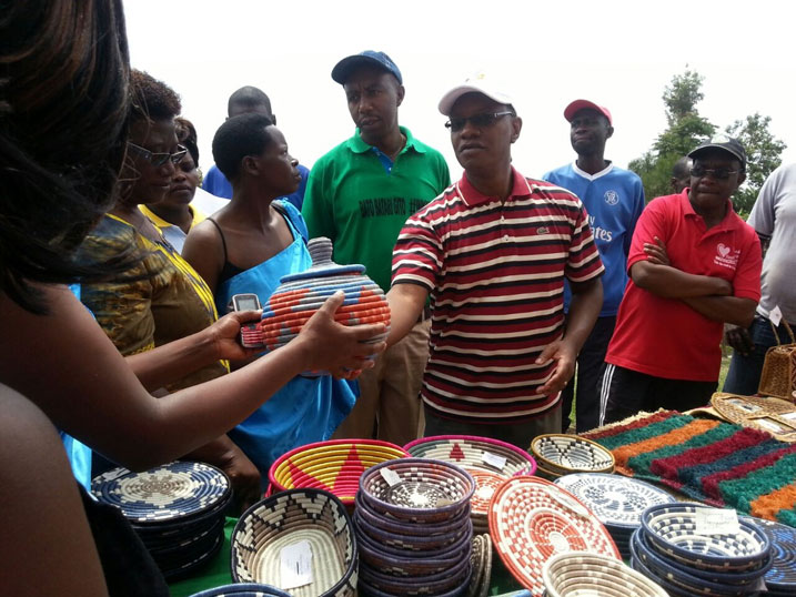 Umunyamabanga wa Leta muri MINISANTE yashimye ibikorwa by