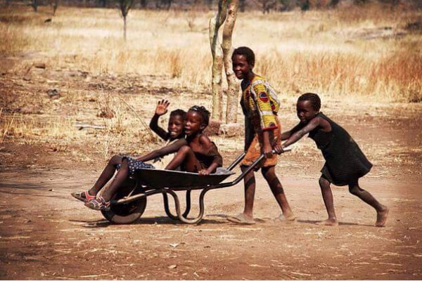 Umunyenga wo ku ngorofani ni Ntagereranywa.Photo/Internet