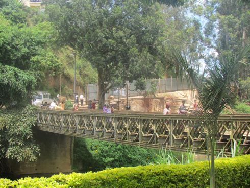 Abanyarwanda baturiye Congo bambukaga bakoresheje jeto bazajya bakoresha impapuro z