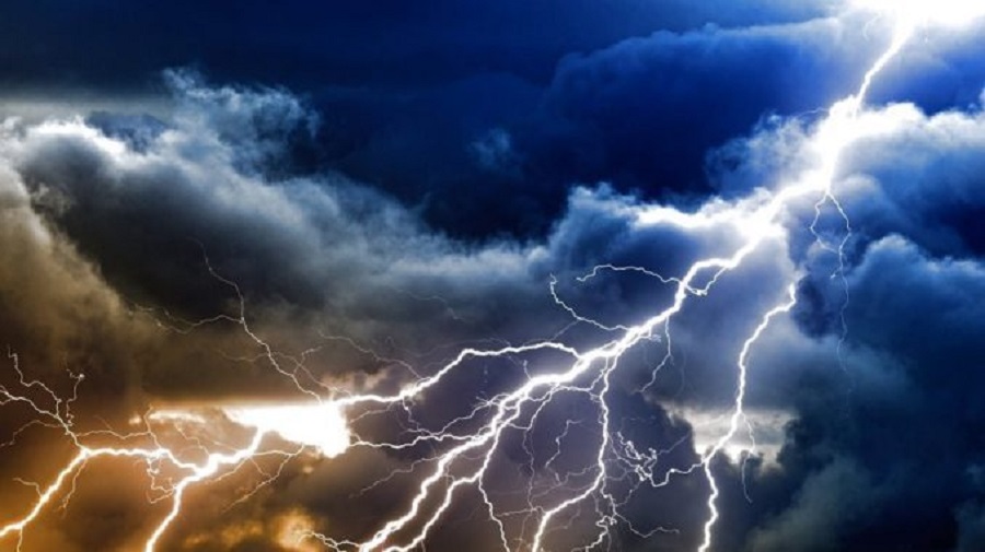 Inkuba yakubise abantu 3 i Gisagara