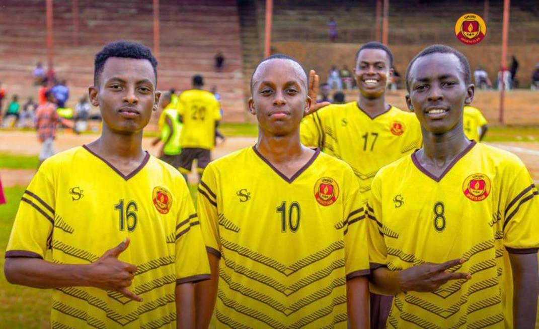 Umuri Sports Academy