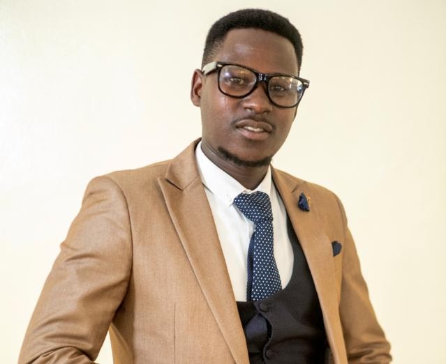 Riqson asaba Leta kugira ubufasha yatanga kugira ngo babeho muri ibi bihe bitoroshye