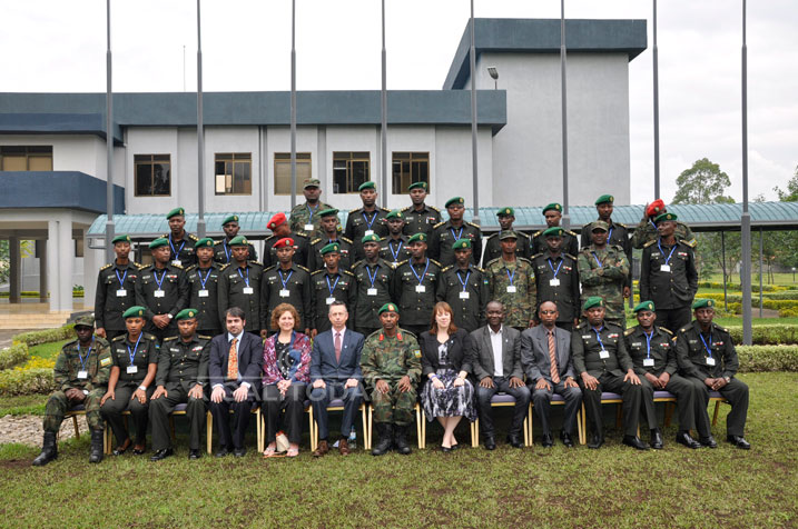 Hafashwe ifoto y'urwibutso