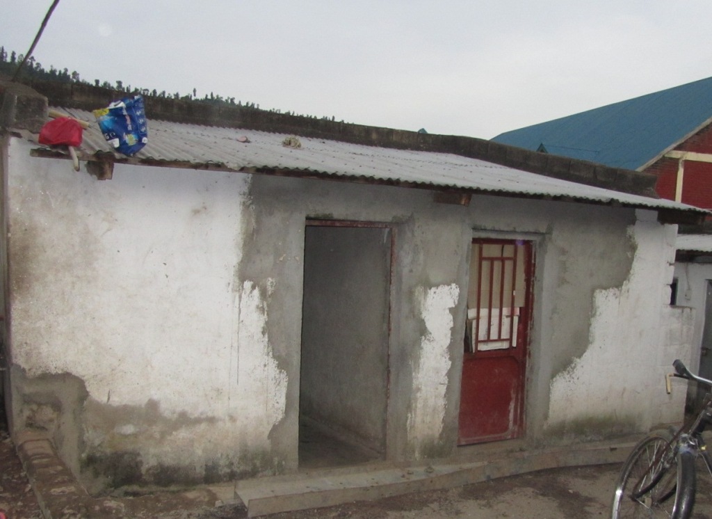 umuryango ufunguye niwo abashinzwe imitwarire y'abamotari bari bafungiwemo na station Mujombo