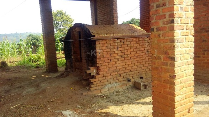 Umushinga wa cana rumwe wabuze isoko, bamwe bahitamo kubireka.