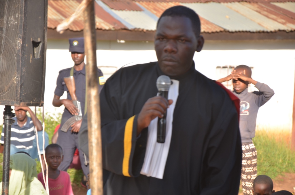 Umushinjacyaha yasabiye abafatanywe ibiyobyabwenge gufungwa burundu