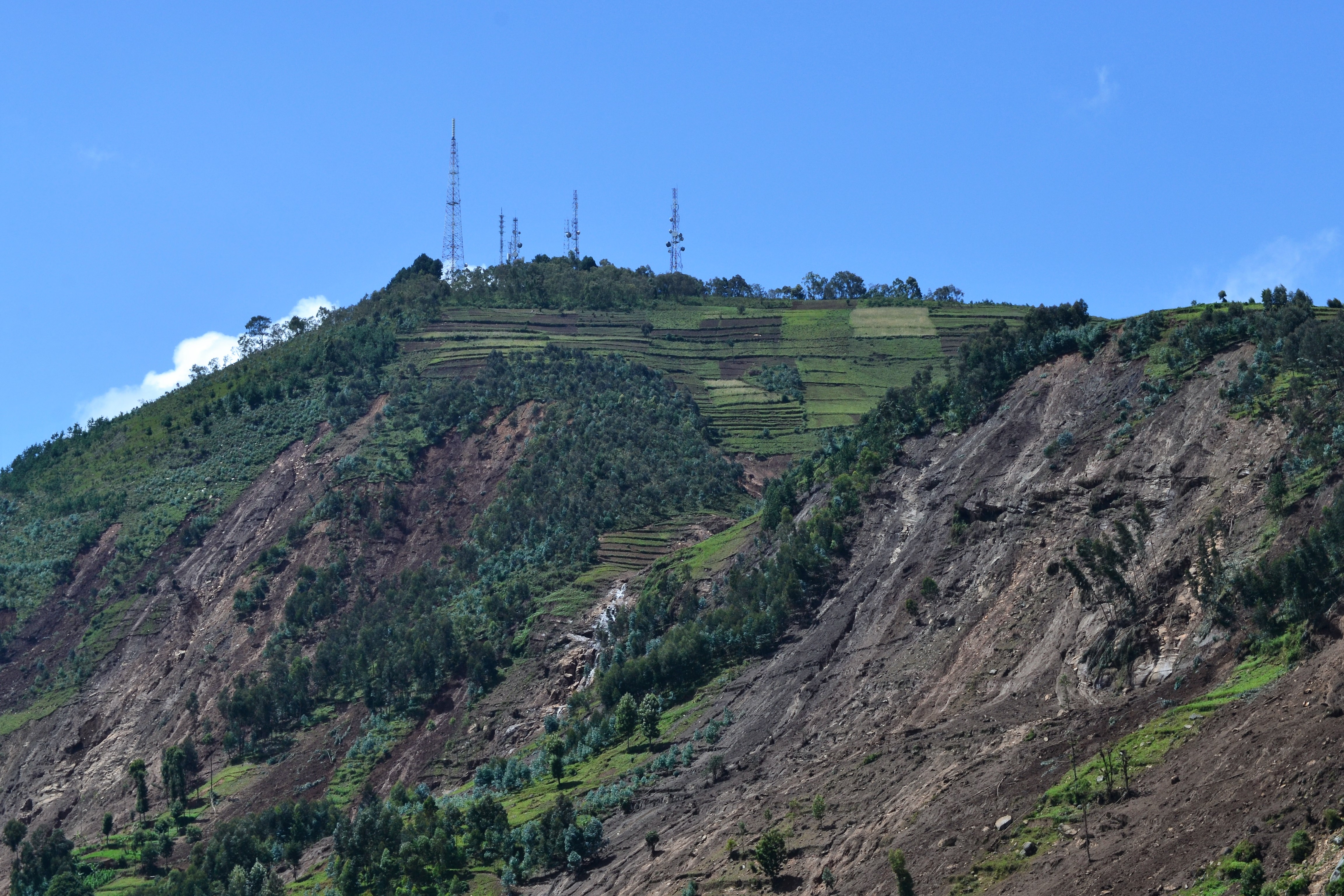 Umusozi wifashishwaga mu isakazamajwi ni wo waridukiye ku baturage