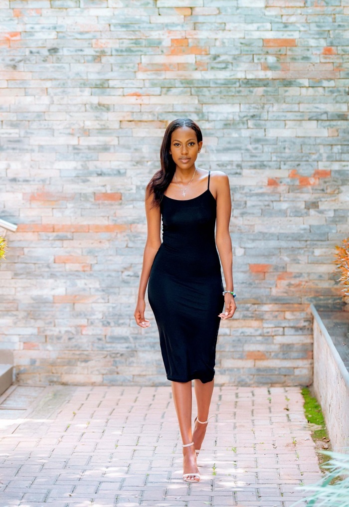 Umutoniwase Sandrine