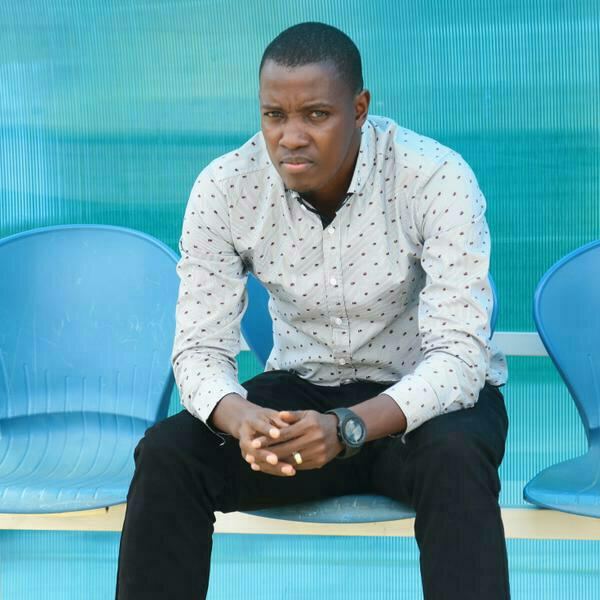 Umutoza Jimmy Mulisa