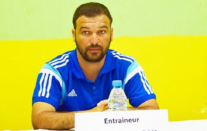 Umutoza Djilali Bahloul ugiye kwishyurwa miliyoni 47 FRW na Mukura VS