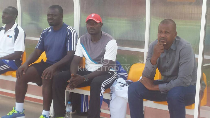 Umutoza Cassa Mbungo yumiwe