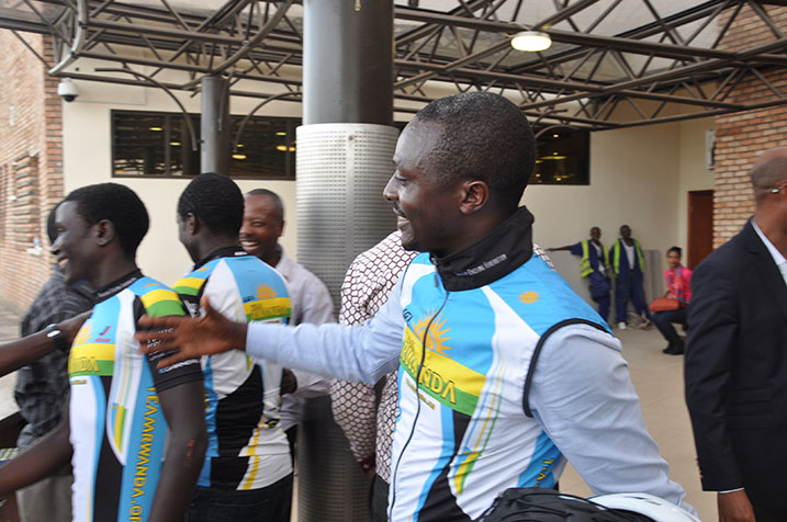 Umutoza Sempoma Felix.