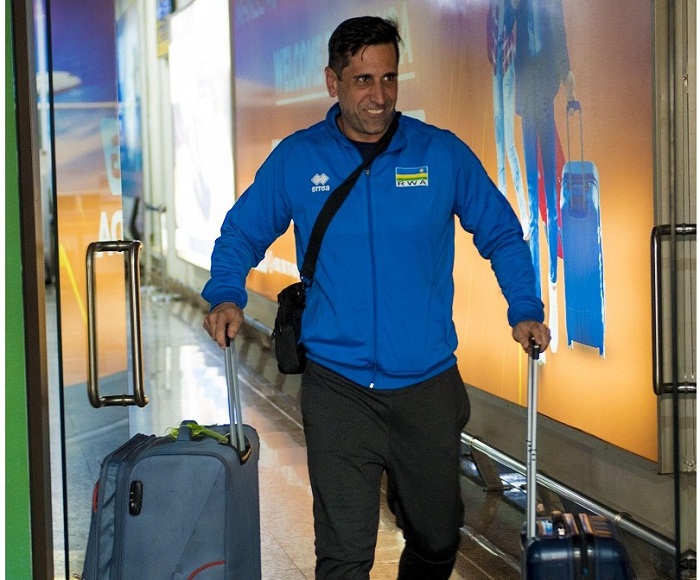 Umutoza Paulo De Tarso 